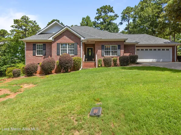 20 Pineview Ln, Dadeville, AL 36853