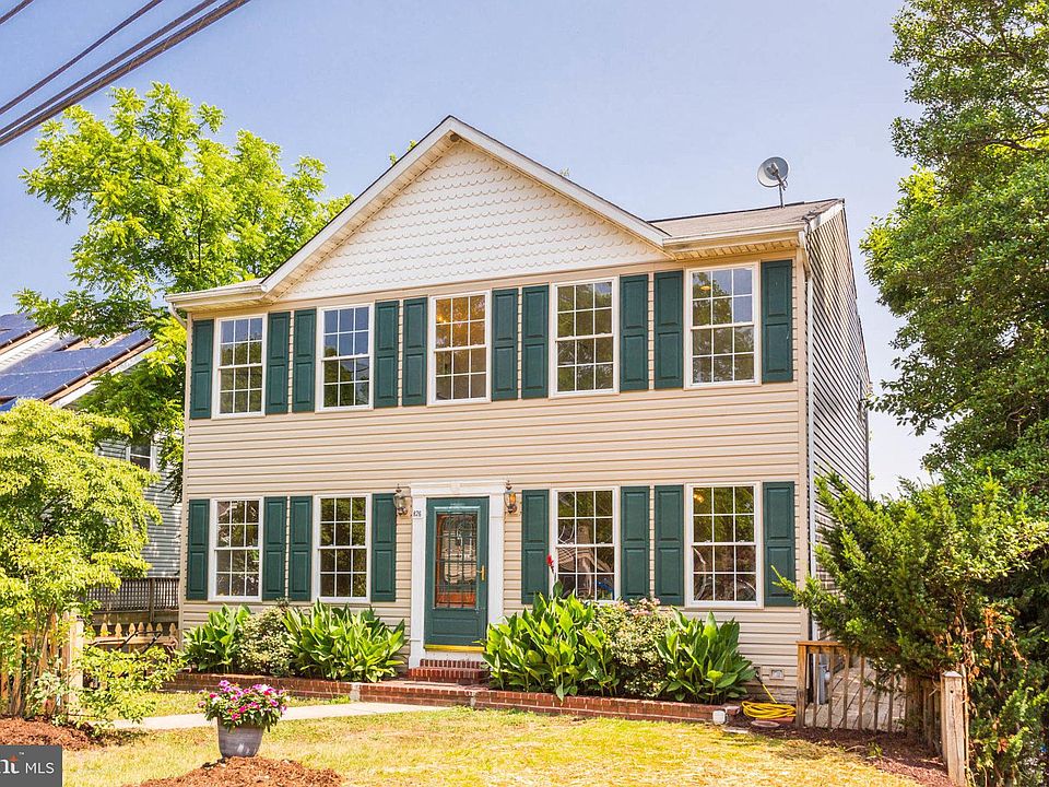 826 N Shore Dr, Glen Burnie, MD 21060 Zillow