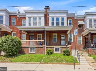 5907 Turner St, Philadelphia, PA 19151