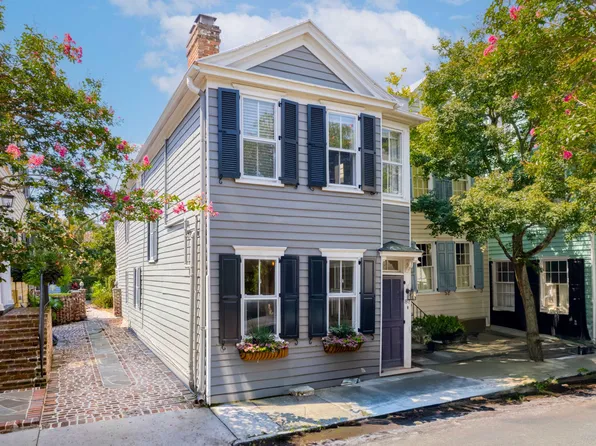 87 Tradd St, Charleston, SC 29401