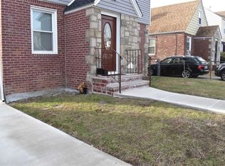223-38 114th Ave, Cambria Heights, NY 11411