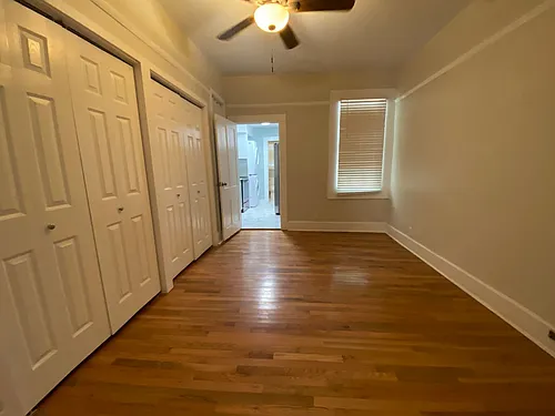 Floor plan 1205 Atlantic Ave