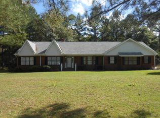 192 Polly Ln, Vidalia, GA 30474