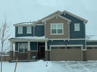 422 Western Sky Cir, Longmont, CO 80501