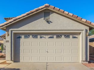 11602 W Poinsettia Dr, El Mirage, AZ 85335