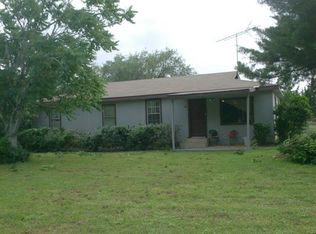 153 Hcr #1258, Whitney, TX 76692