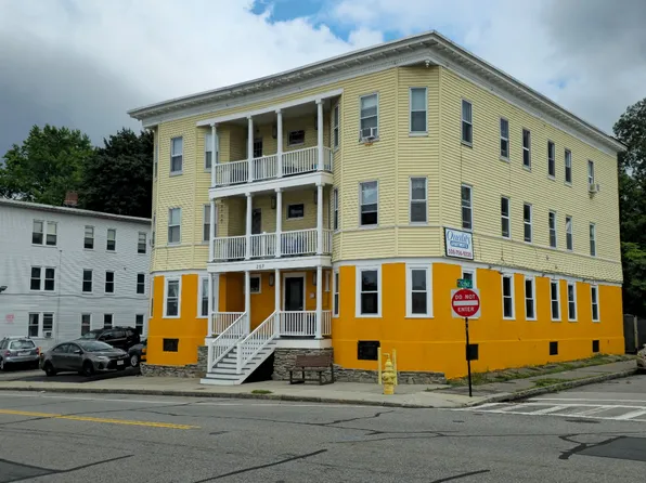 257 Chandler St, Worcester, MA