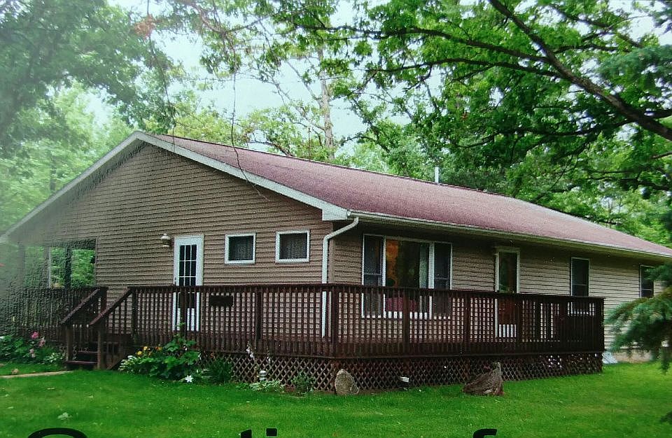 Before ramp was added.