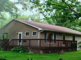 4388 E Edgar Rd, Edmore, MI 48829