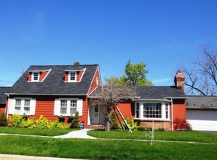 201 E William St, Maumee, OH 43537