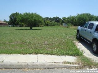 422 Altitude Dr, San Antonio, TX 78227