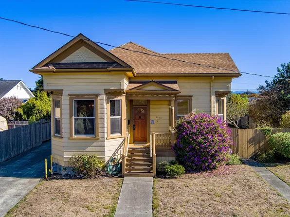 2823 A St, Eureka, CA 95501