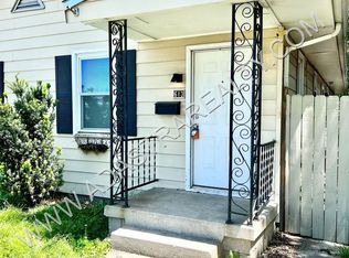 613 S Ferree St, Kansas City, KS 66105