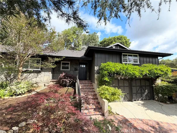 16903 Rimwood Dr, Whittier, CA 90603