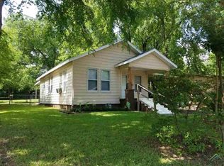 1317 Lollar St, Tyler, TX 75702