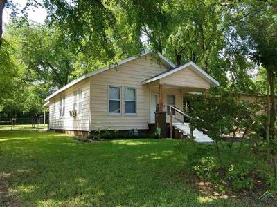 1317 Lollar St, Tyler, TX, 75702