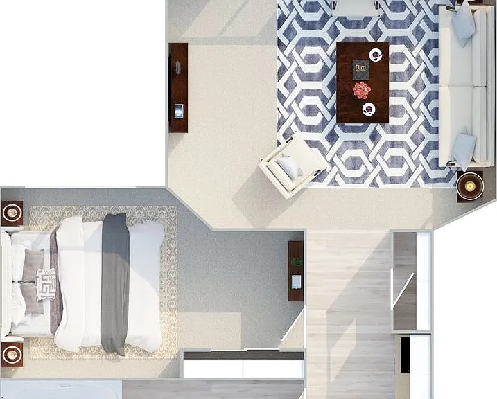 Cornerstone Senior Apts. — Photo 3