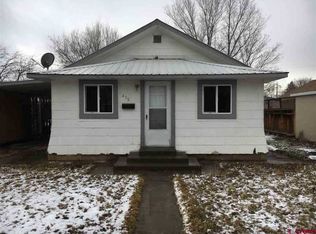 439 Earle Ln, Montrose, CO 81403