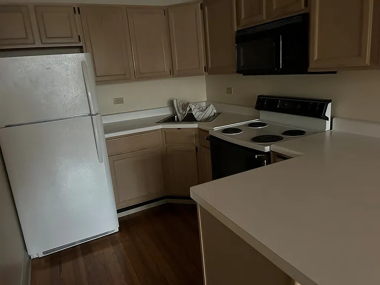 103 E Van Buren St #2B — Photo 3