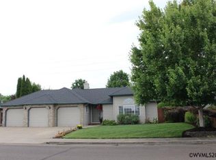 3153 18th Ave SE, Albany, OR 97322