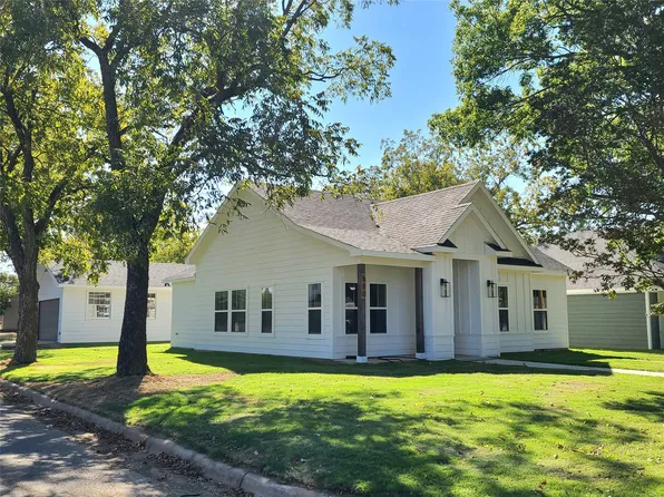 600 W Dubois St, Denison, TX 75020