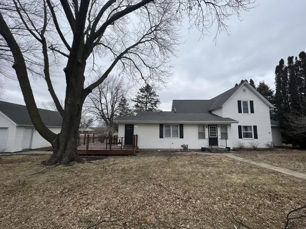 1101 Teneyck Ave, Stratford, IA 50249