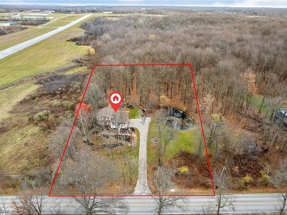 5325 Rd, Medina, OH 44256 Zillow