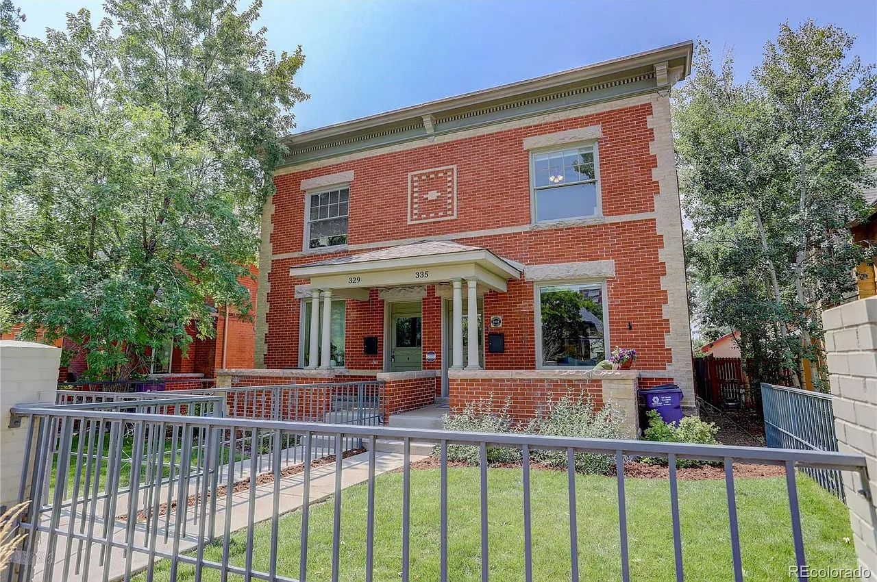 2 bed, 2.5 bath, 1813 sqft, $3,360 — Photo 1