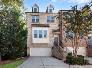 2192 Haydon Ln, Chamblee, GA 30341