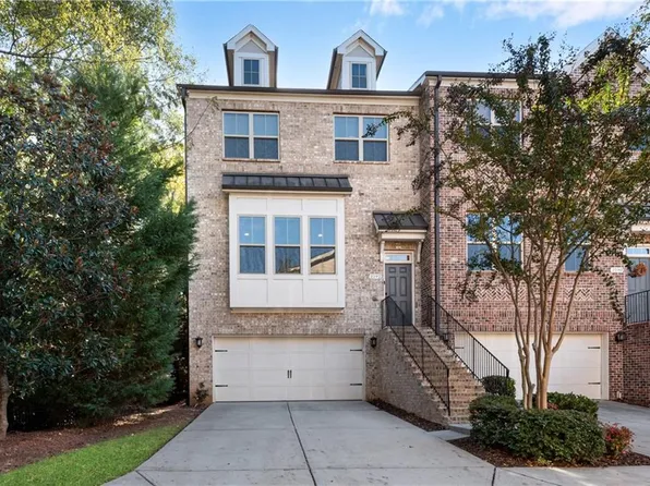 2192 Haydon Ln, Chamblee, GA 30341
