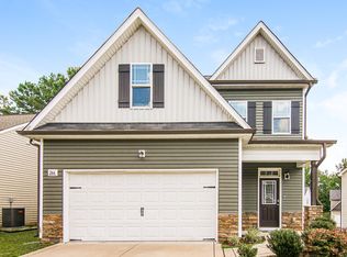 244 Pearson Pl, Clayton, NC 27527