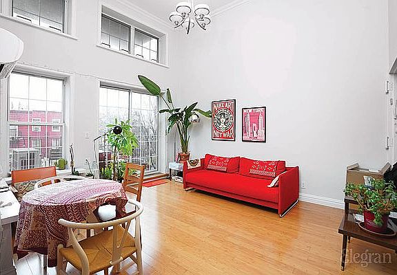 2nd image of 218 Eckford St APT 3B