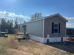 66 Mount Pilot Dr #66, Taylorsville, NC 28681