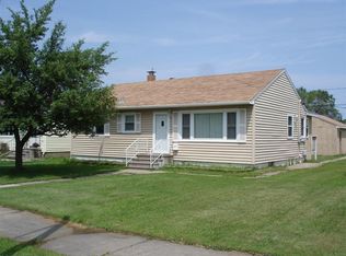 1117 12th St S, Virginia, MN 55792