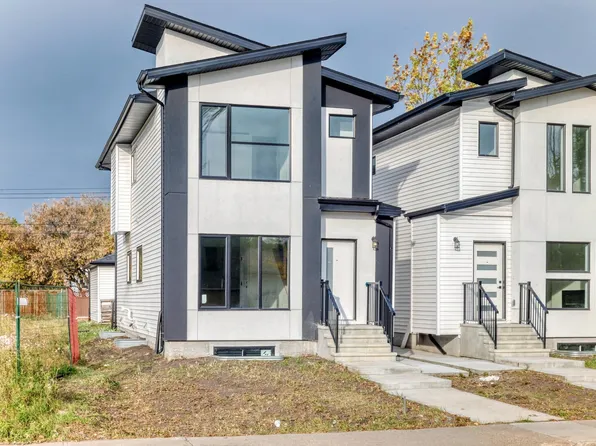 10718 149th St NW, Edmonton, AB T5P 1M2