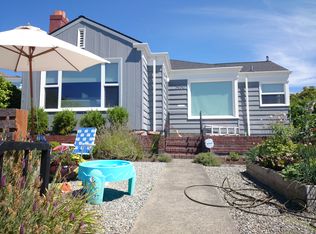 5930 36th Ave SW, Seattle, WA 98126