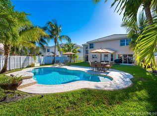 2205 SW 166th Ave, Miramar, FL 33027