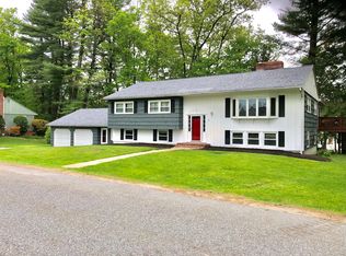 10 Mason Dr, Salem, NH 03079