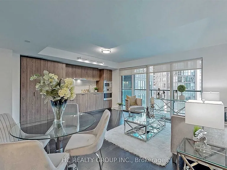 955 Bay St W #801 — Photo 12