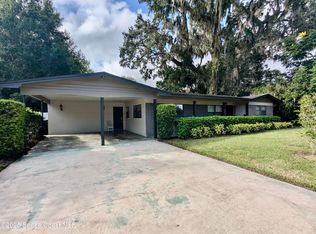 2602 Pershing Ave, Orlando, FL 32806