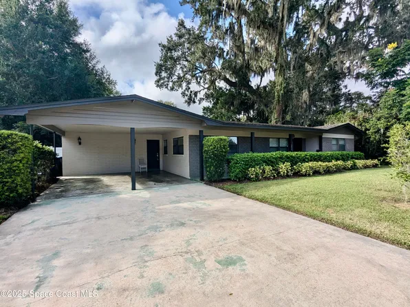 2602 Pershing Ave, Orlando, FL 32806