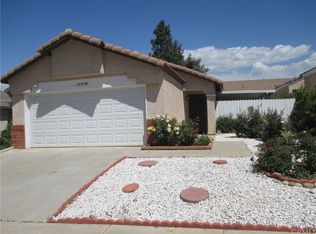27858 Hillpointe Dr, Menifee, CA 92585
