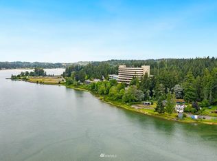 3647 Trails End Rd NW, Bremerton, WA 98312