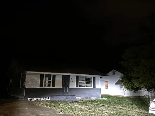 416 Ridgecrest St, Jonesboro, AR 72401