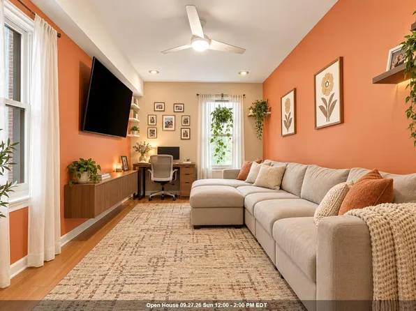 15 Broadway APT 5, Bayonne, NJ 07002