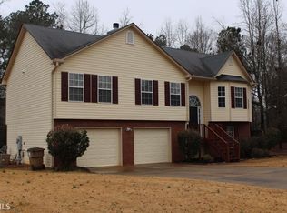443 Windsong Ln #72, Social Circle, GA 30025