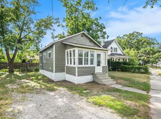 1915 Terrace St, Muskegon, MI 49442