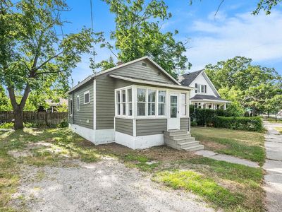 1915 Terrace St, Muskegon, MI, 49442