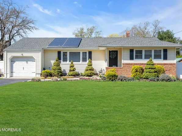 470 Kingsley Court, Toms River, NJ 08753