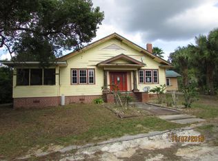 16061 SE 134th Ct, Weirsdale, FL 32195